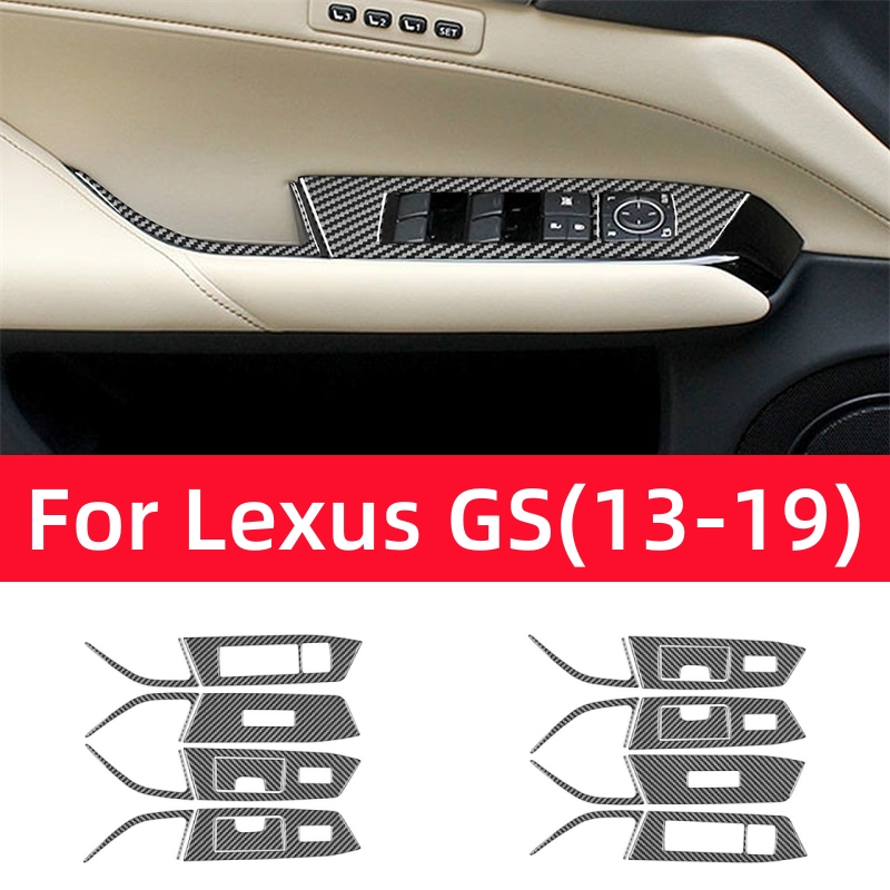 Open Frame Power Supply - Dành cho Lexus GS 2013-2019 Phụ