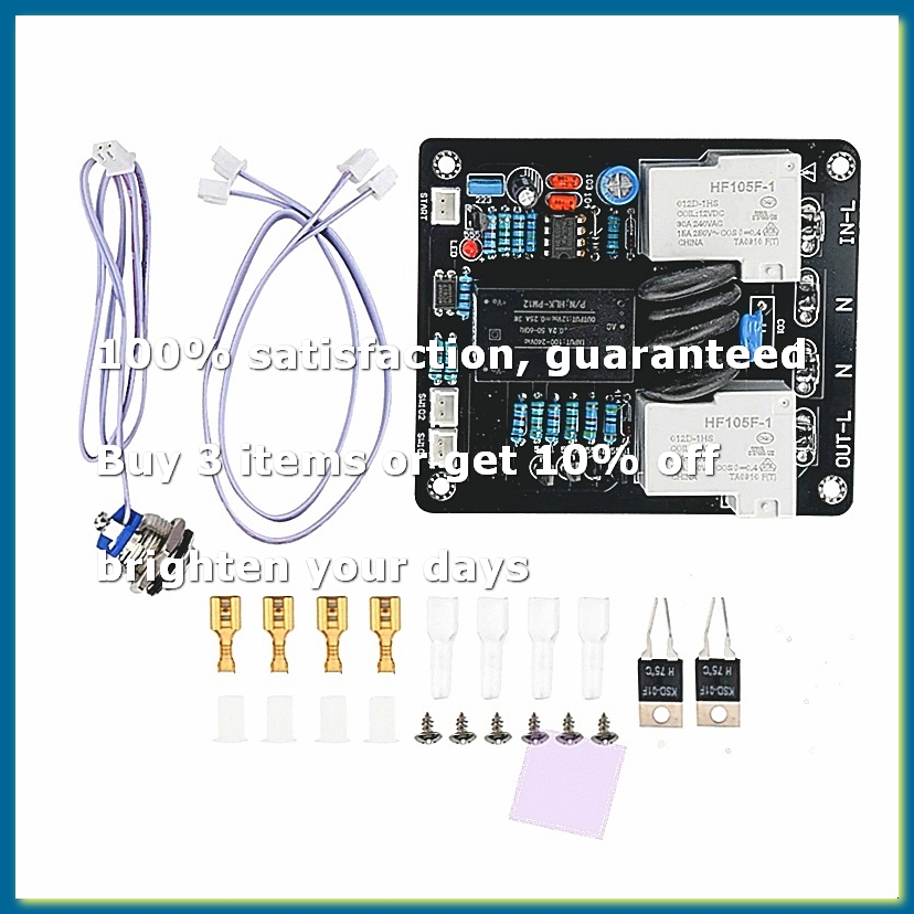 ●AC105-235V Amplifier Switch H - đánh giá và giá Power Supply 12V