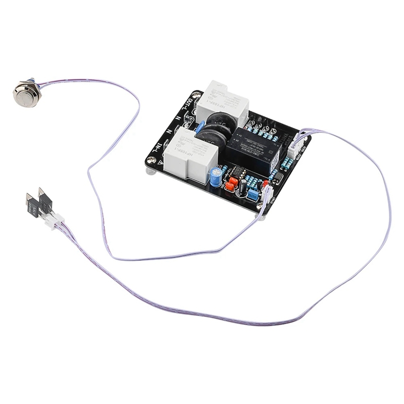 ●AC105-235V Amplifier Switch H - đánh giá và giá Power Supply 12V
