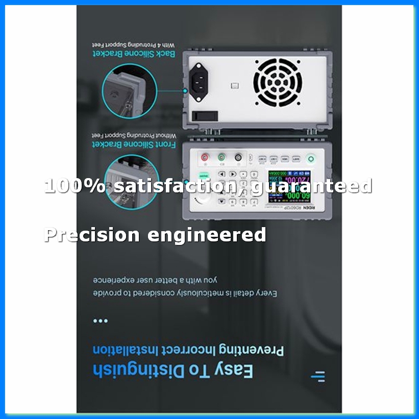 2Set RD 4mm Silicone Sleeve -D - đánh giá và giá Power Supply