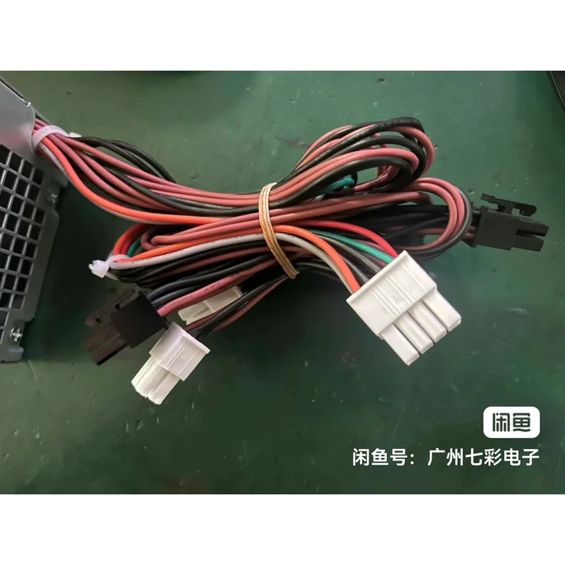 for Dell 12th 13th Gen 500W Po - đánh giá và giá Power Supply 500W