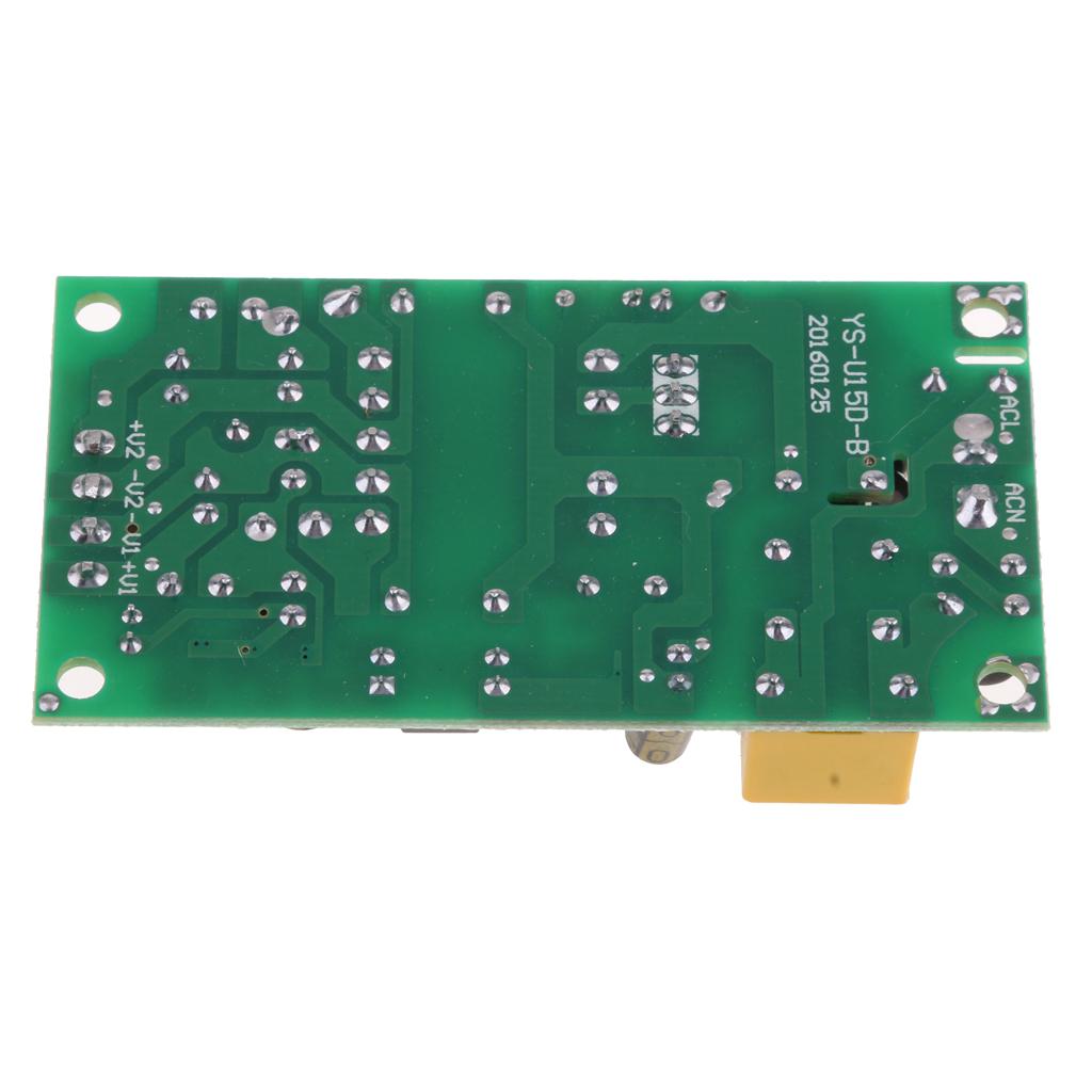 Power Supply Module Dual Outpu - đánh giá và giá Ac Power Supply
