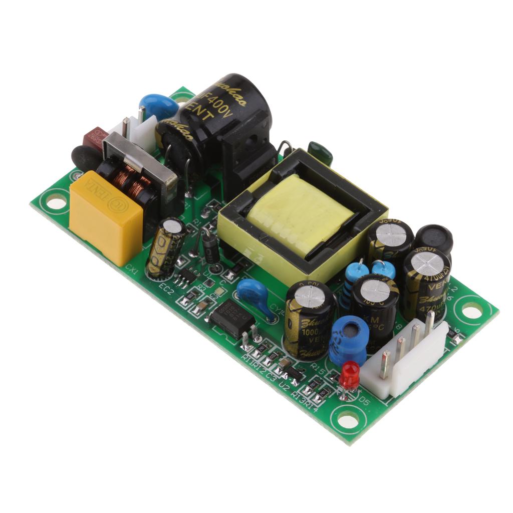 Power Supply Module Dual Outpu - đánh giá và giá Ac Power Supply