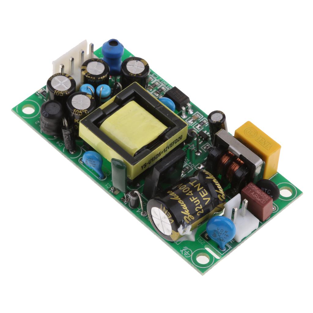 Power Supply Module Dual Outpu - đánh giá và giá Ac Power Supply