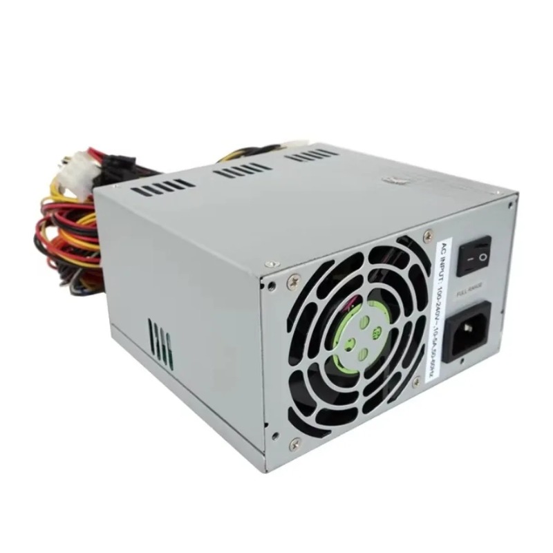 650-80GLC 650W High Precision  - đánh giá và giá Server Power Supply