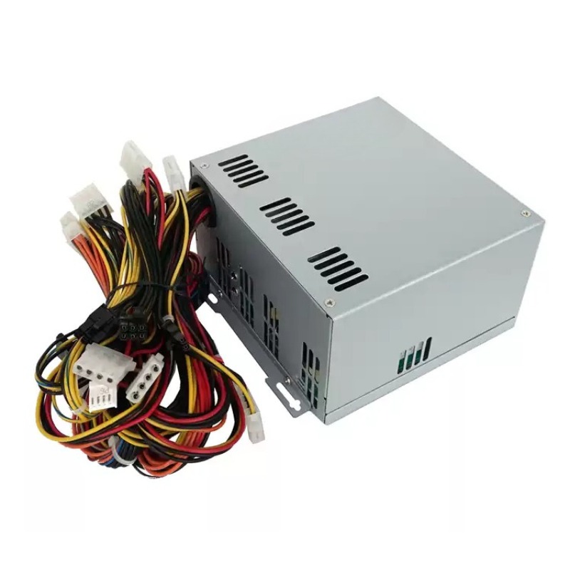 650-80GLC 650W High Precision  - đánh giá và giá Server Power Supply