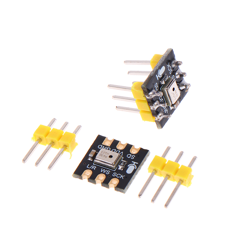 With 24 Bit MEMS Sensor And Lo - đánh giá và giá Modular Power Supply