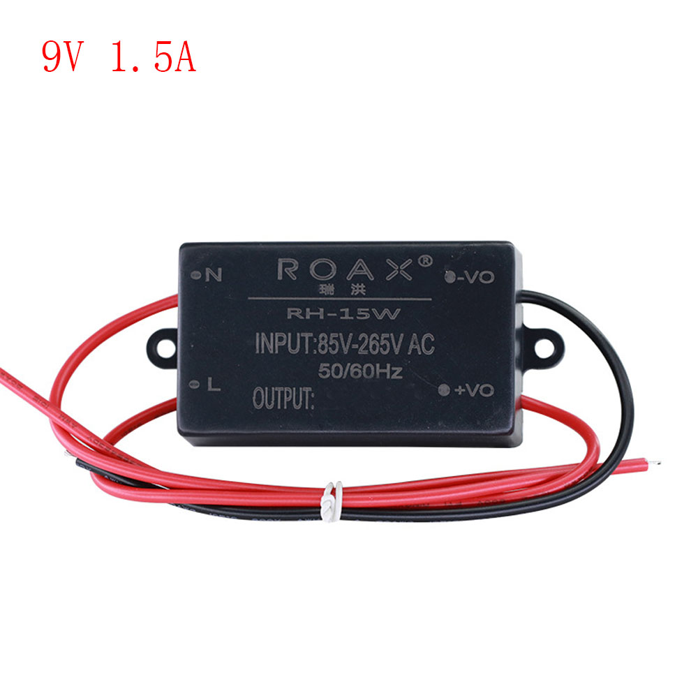 Mô-đun nguồn hạ áp AC 85-220V  - đánh giá và giá Smps Power Supply