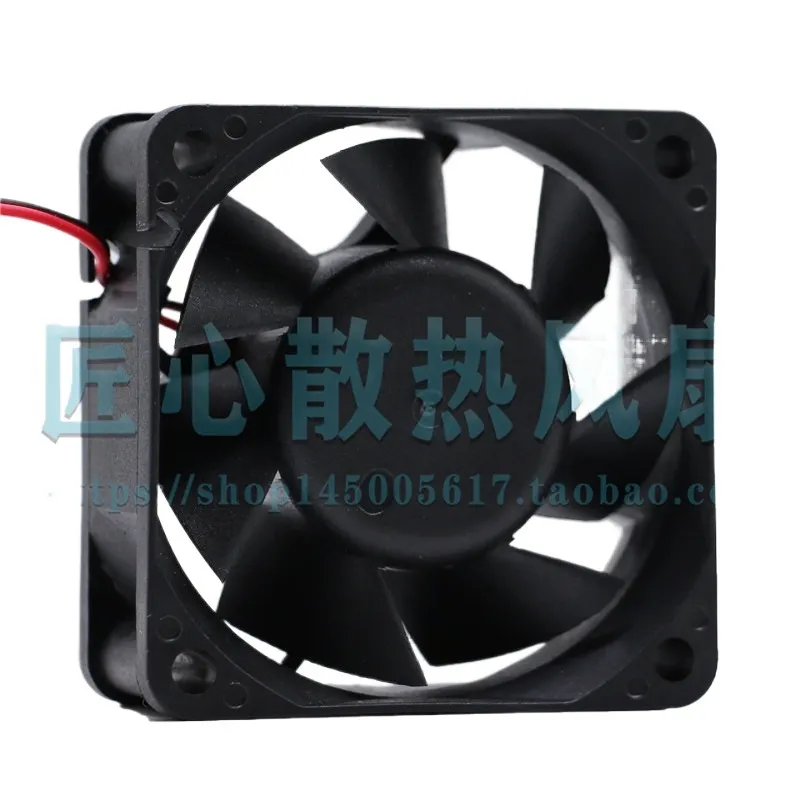 EVERCOOL EC6025H12BP DC 12V 2  - đánh giá và giá Server Power Supply