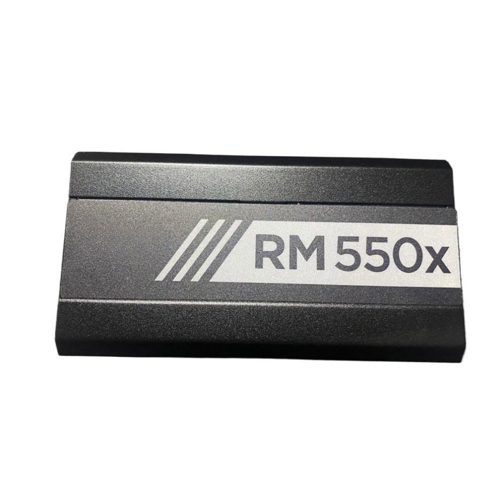 For Corsair RM650X RM1000X Gol - đánh giá và giá Power Supply 650W