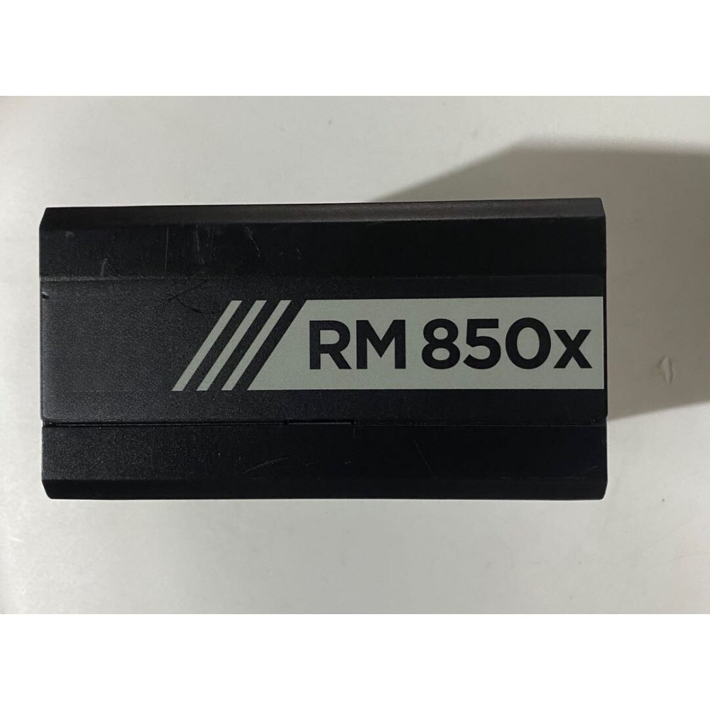For Corsair RM650X RM1000X Gol - đánh giá và giá Power Supply 650W