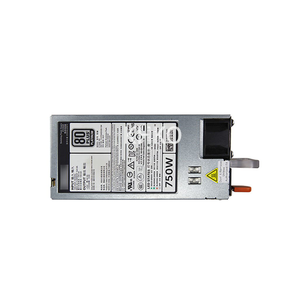 Ban Đầu 750W F750E-S0 D750E-S1 - đánh giá và giá Power Supply 750W