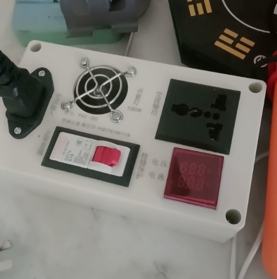 Electrical maintenance protect - đánh giá và giá Power Supply Tester