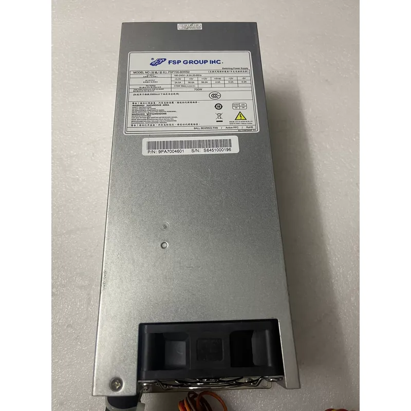 for FSP Quanhan Power Supply M - đánh giá và giá Pc Power Supply