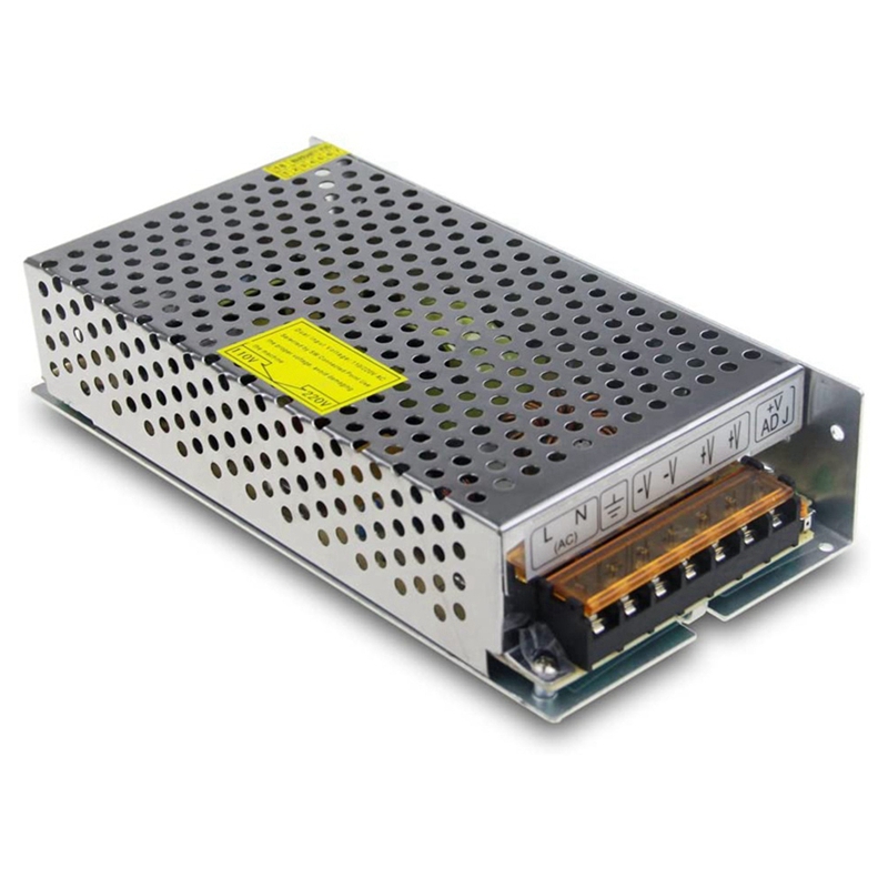 DC 12V 15A 180W Power Supply T - đánh giá và giá Dc Power Supply 12V