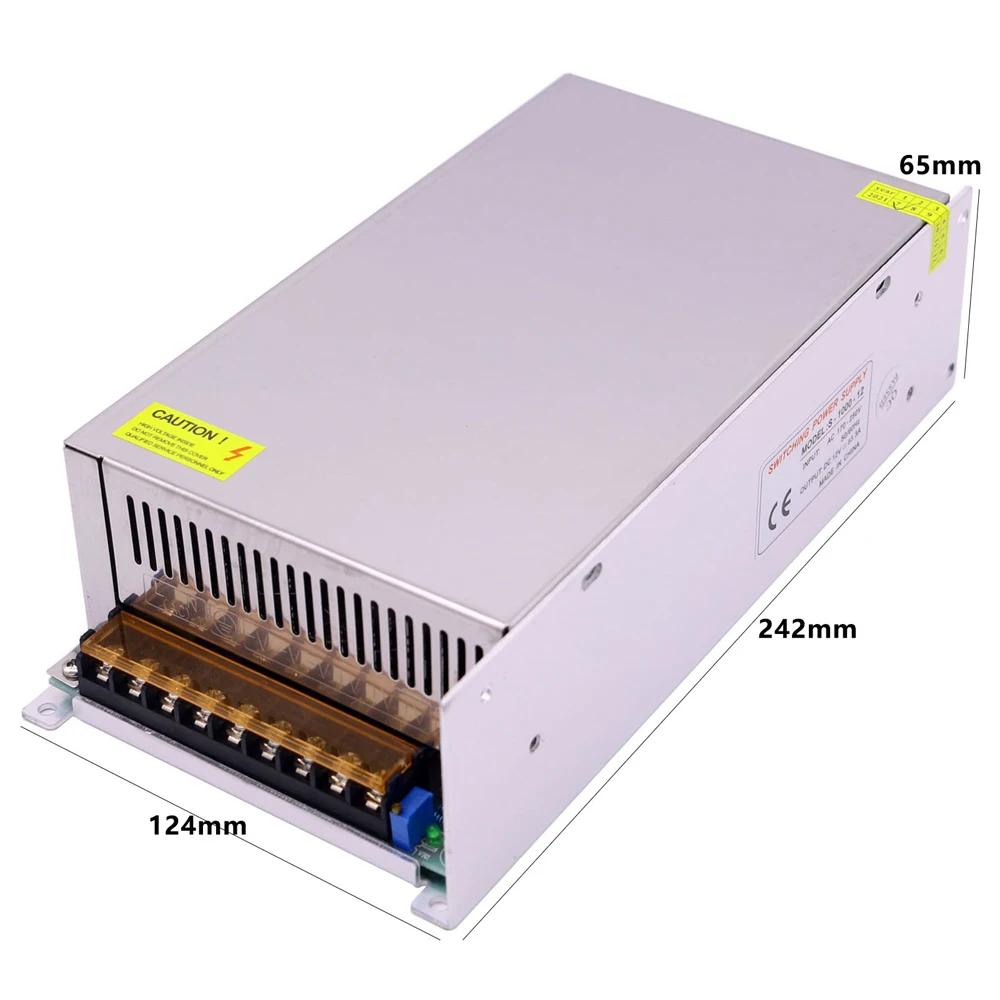 1200W/1000W/800W Switching Pow - đánh giá và giá Smps Power Supply
