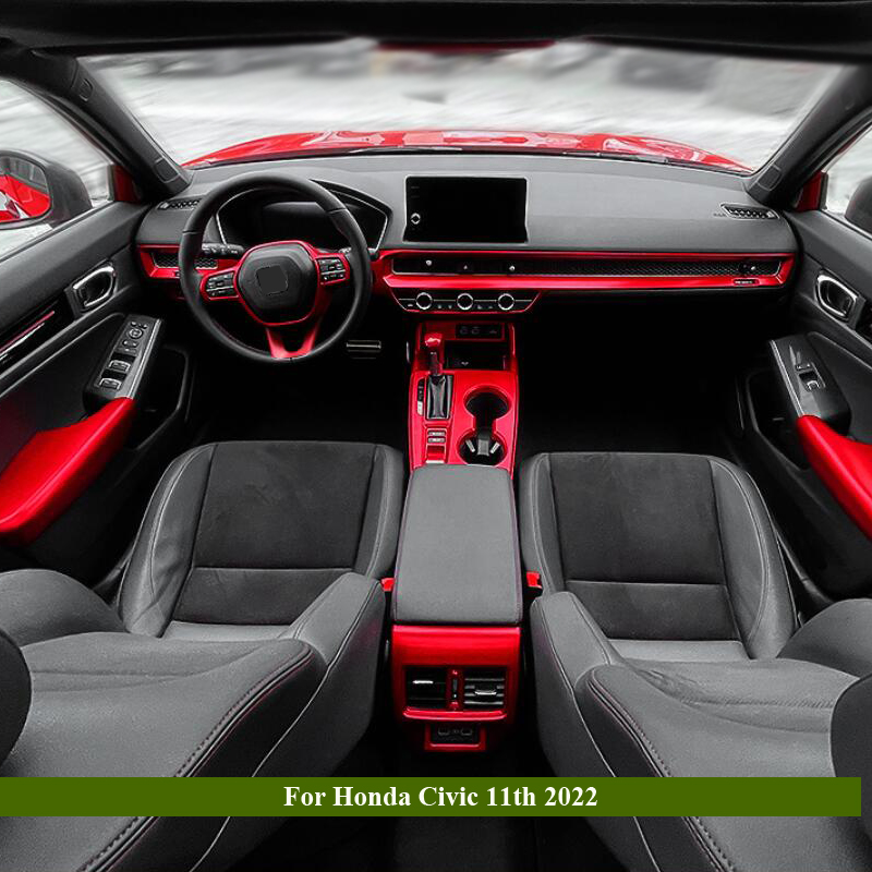Dành cho Honda Civic thế hệ 11 - đánh giá và giá Open Frame Power Supply