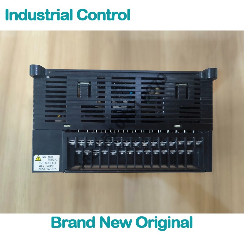 CP1E-N40DR-A, PLC host, 40-poi - đánh giá và giá Ac Power Supply