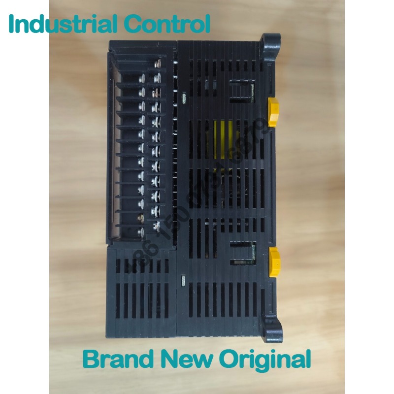 CP1E-N40DR-A, PLC host, 40-poi - đánh giá và giá Ac Power Supply