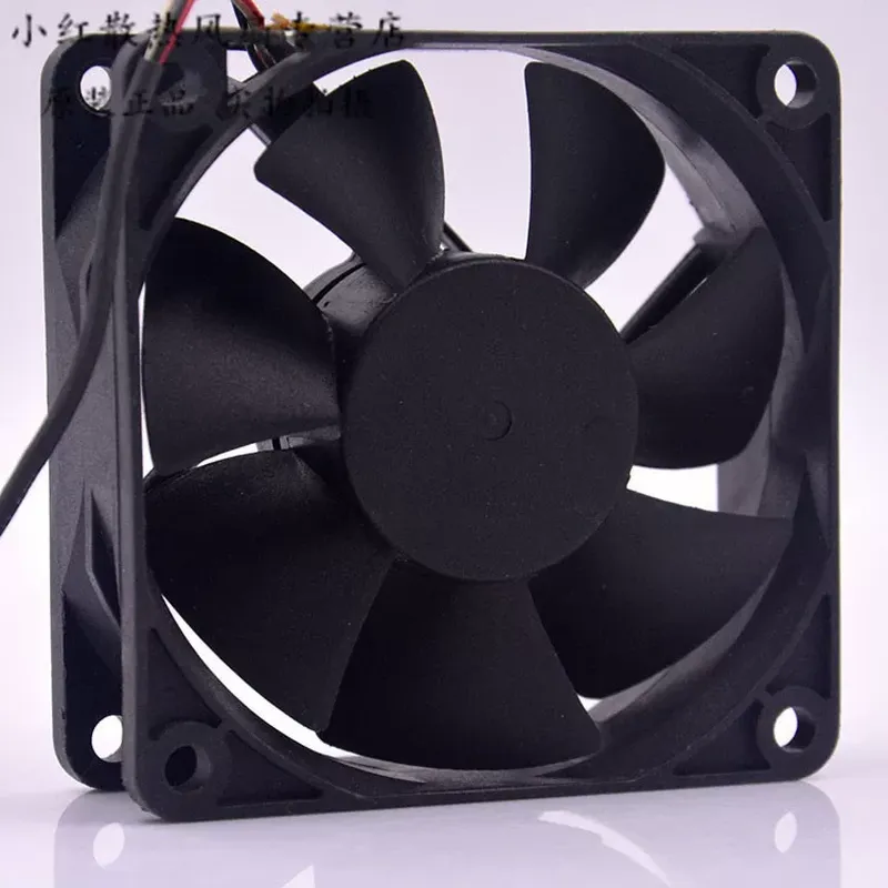 ADDA AD0712MB-A73GL 12V 0.15A  - đánh giá và giá Server Power Supply