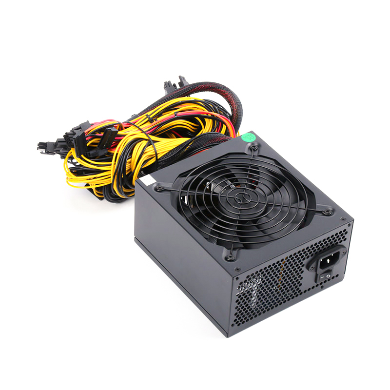 Newest Arrivals 3450W High Eff - đánh giá và giá Psu Computer