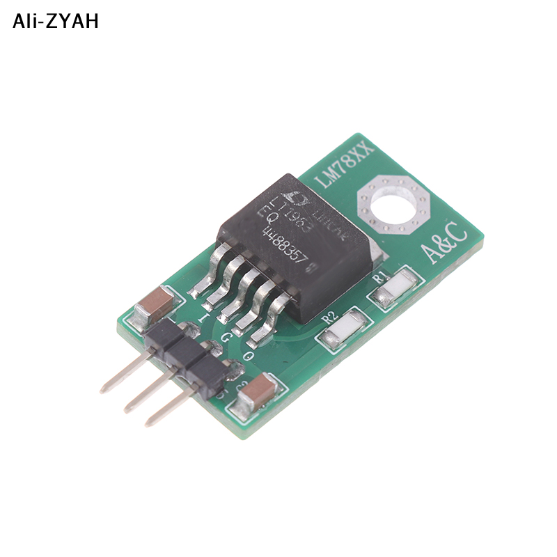 【TG16】1Pc 2026 New LT1963 - 78 - đánh giá và giá Power Supply