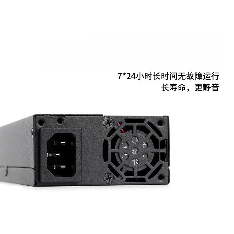 Flex‑ATX 1U Full Modular PSU 6 - đánh giá và giá Atx Power Supply