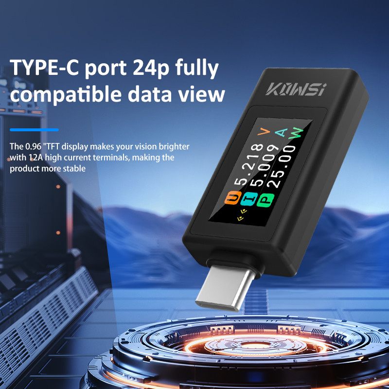 KWS-1902L MỚI VỀ Thiết bị kiểm - đánh giá và giá Power Supply Tester
