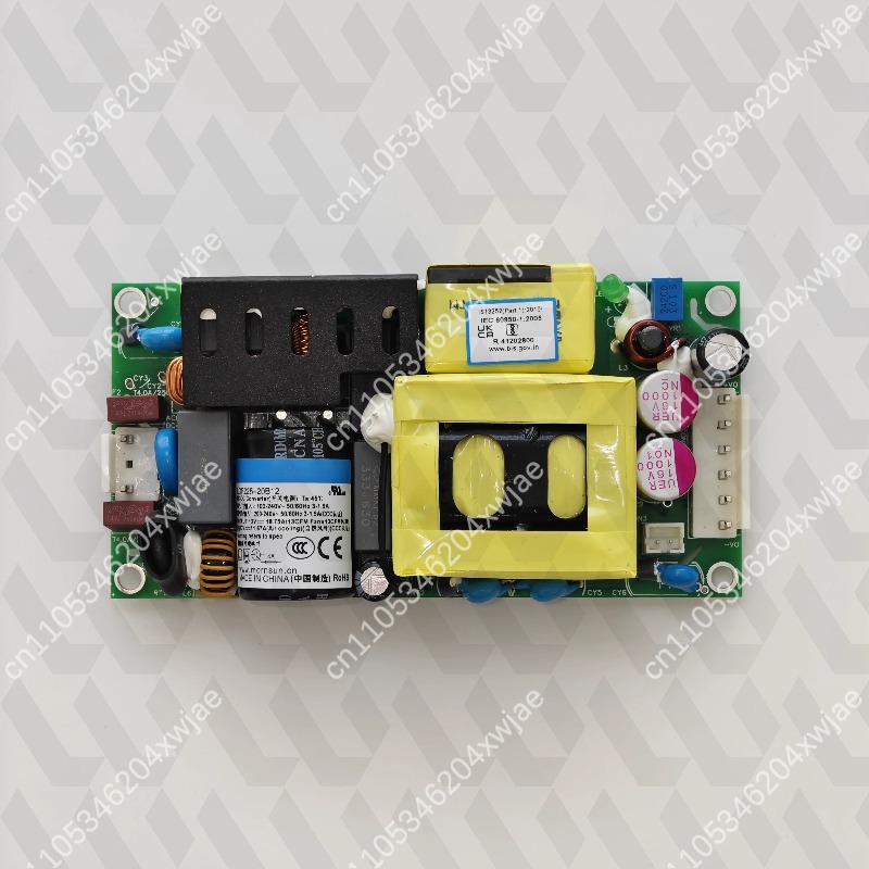 LOF225 LOP300 DC ATX Power Mod - đánh giá và giá Atx Power Supply