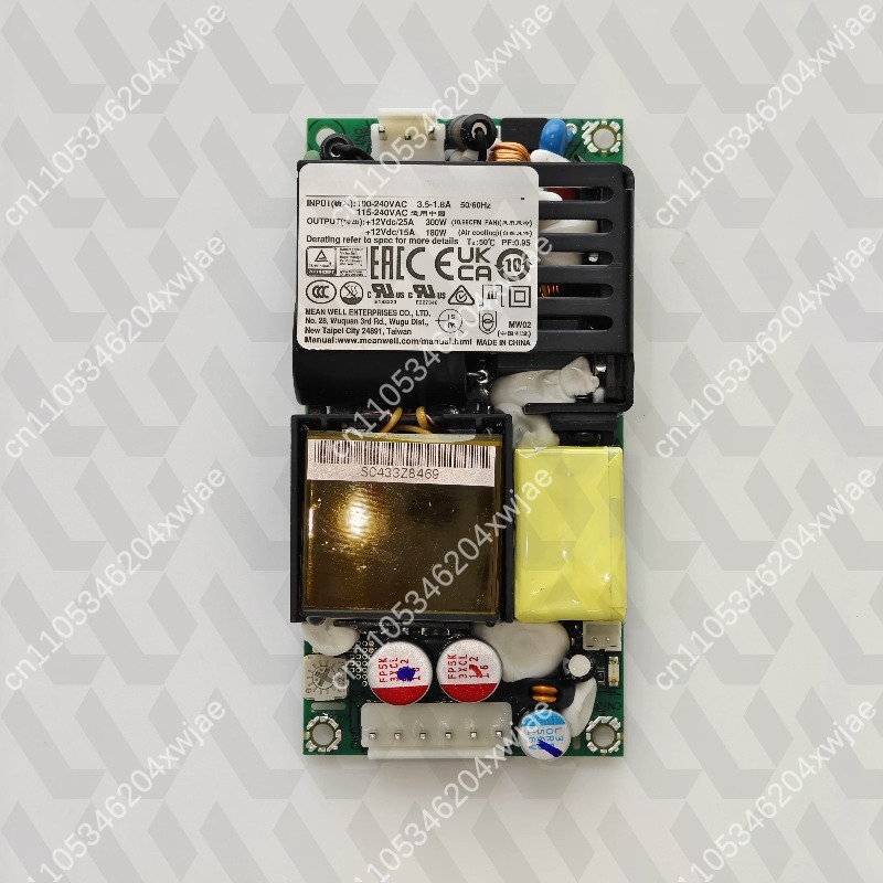 LOF225 LOP300 DC ATX Power Mod - đánh giá và giá Atx Power Supply