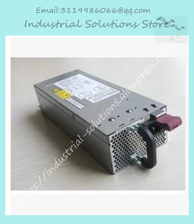 Power Supply DPS-800GB A 37912 - đánh giá và giá Power Supply 12V