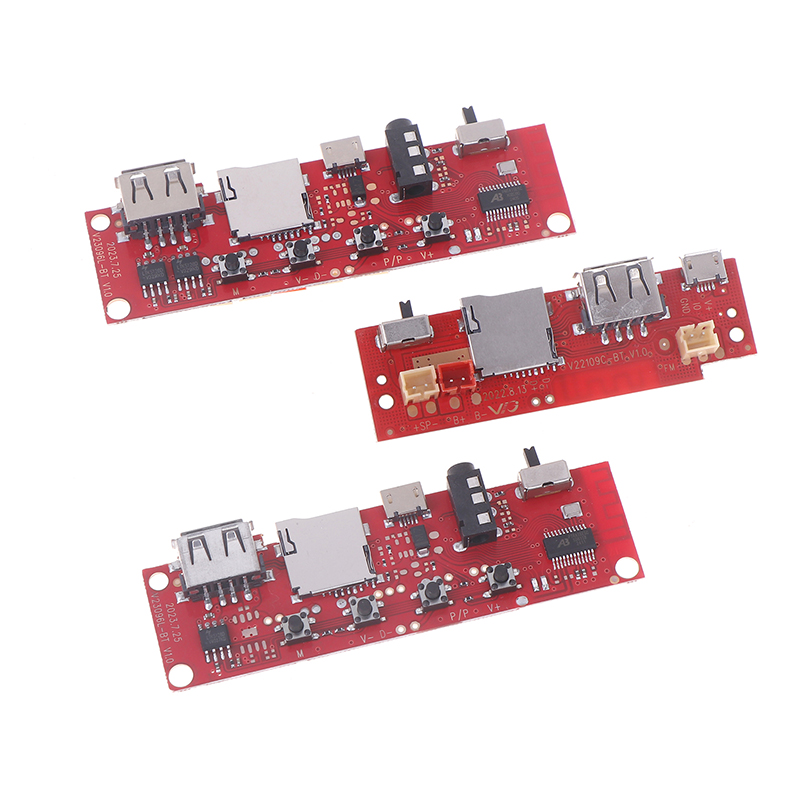1PC Bluetooth Audio Circuit Bo - đánh giá và giá Modular Power Supply