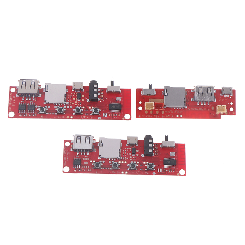 1PC Bluetooth Audio Circuit Bo - đánh giá và giá Modular Power Supply