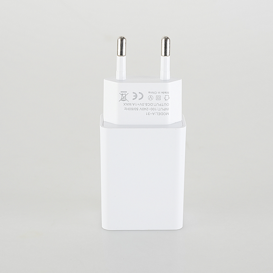 5V1A European Union Power Adap - đánh giá và giá Power Supply