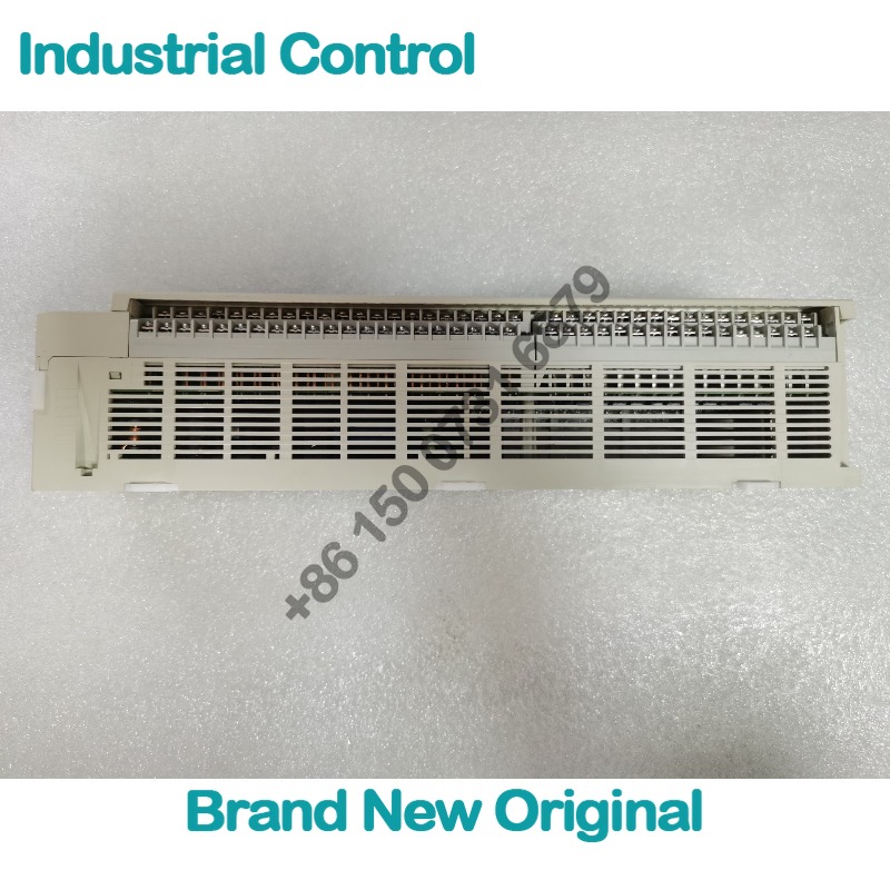 FX3U-128MT/ES-A, PLC host, FX3 - đánh giá và giá Ac Power Supply