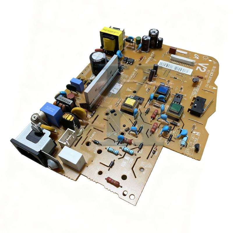 JC44-00195A Power Supply Board - đánh giá và giá Smps Power Supply