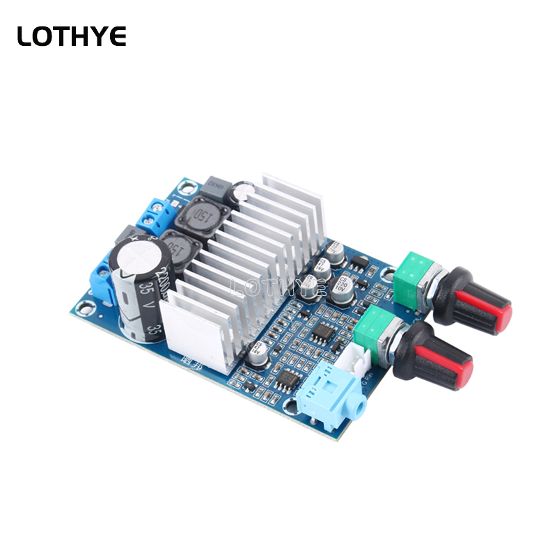 Mạch khuếch đại loa siêu trầm  - đánh giá và giá Modular Power Supply