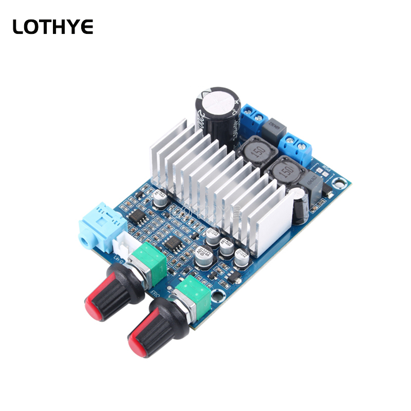 Mạch khuếch đại loa siêu trầm  - đánh giá và giá Modular Power Supply
