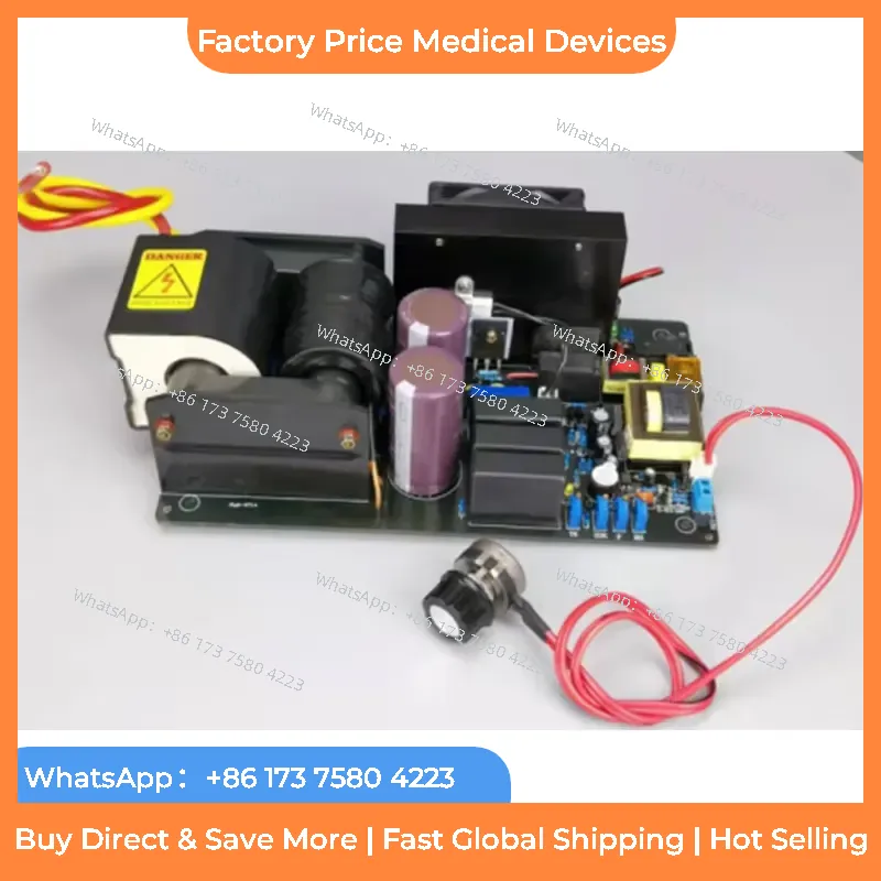 2026 500W Adjustable Water Tre - đánh giá và giá Power Supply 500W