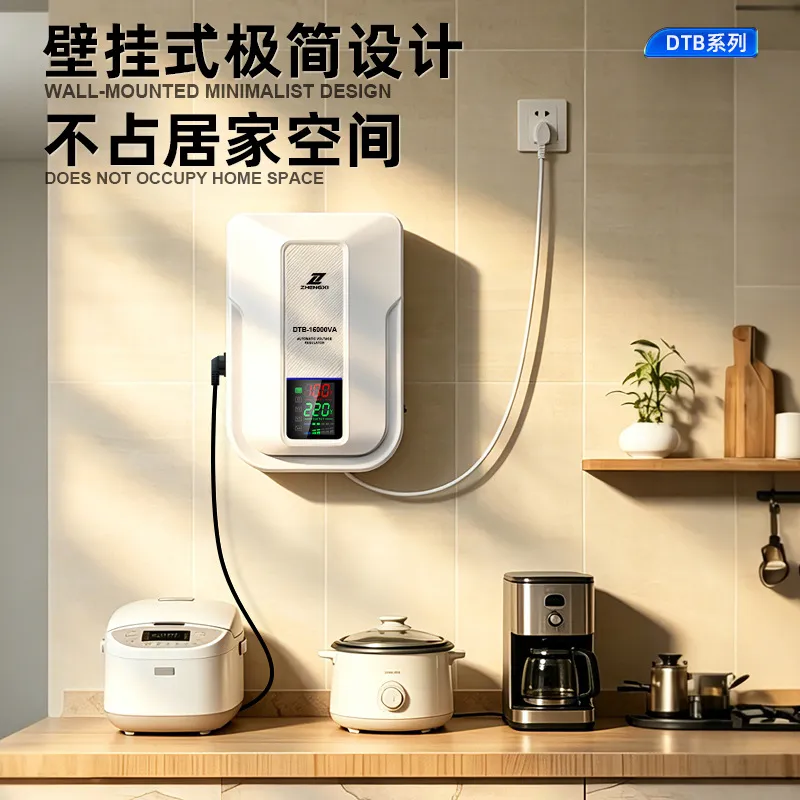 Zhengxi DTB Electronic Voltage - đánh giá và giá Ac Power Supply