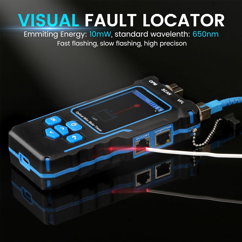 NOYAFA NF-8508 Thiết bị kiểm t - đánh giá và giá Power Supply Tester