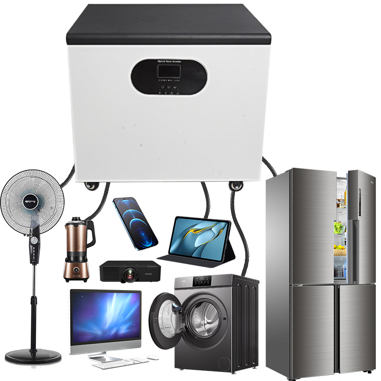 Campers Rvs Homw Solar Power G - đánh giá và giá Ac Power Supply