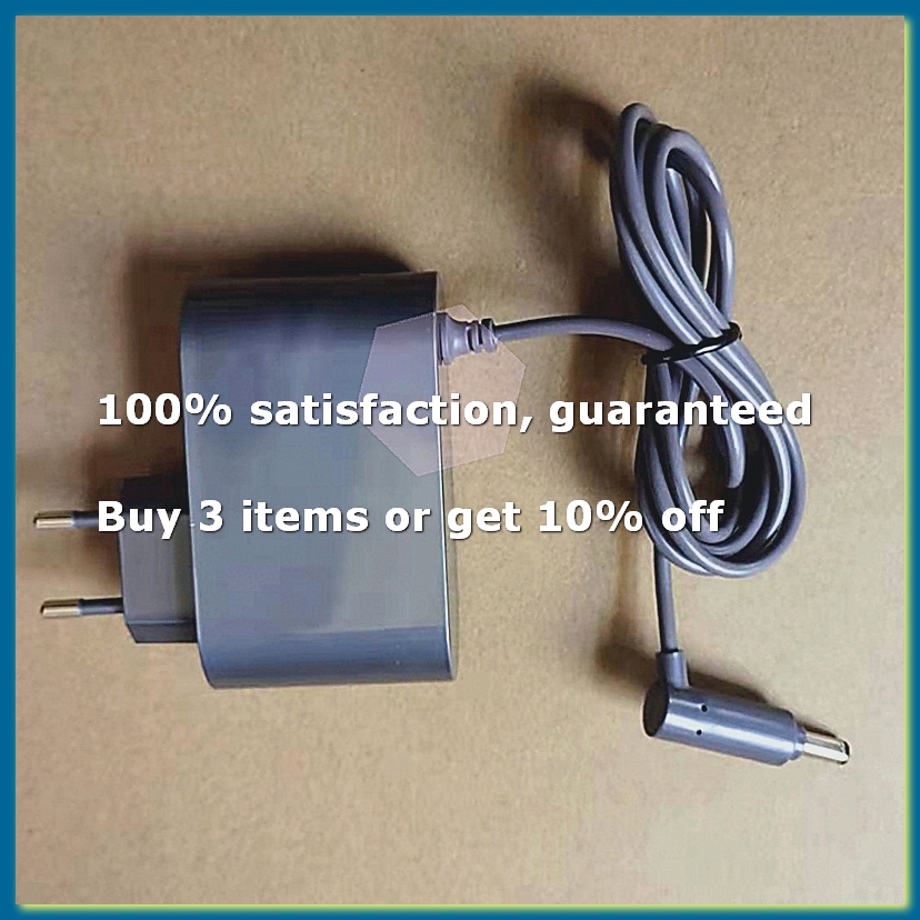 ●Suitable for V6 V7 V8 Vacuum  - đánh giá và giá Power Supply