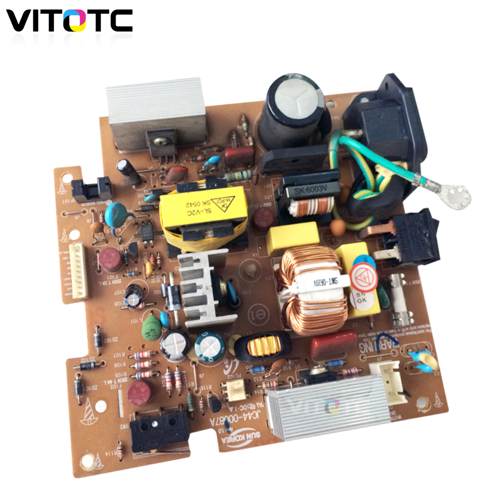 Nguồn Máy In Ban Cho Samsung S - đánh giá và giá Smps Power Supply