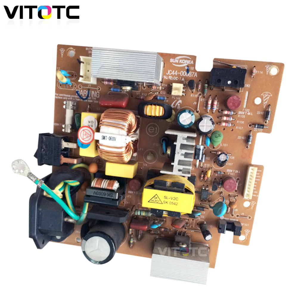Nguồn Máy In Ban Cho Samsung S - đánh giá và giá Smps Power Supply