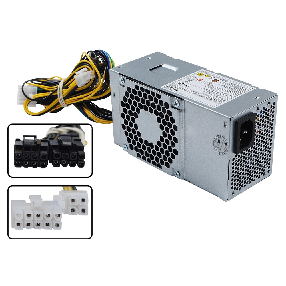 500W FSP500-20TGBAB PSU for TF - đánh giá và giá Psu Computer