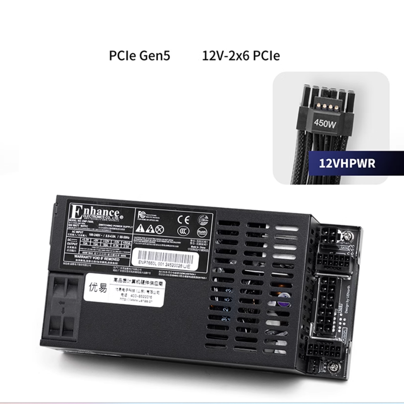 New Original Power Supply For  - đánh giá và giá Power Supply 500W