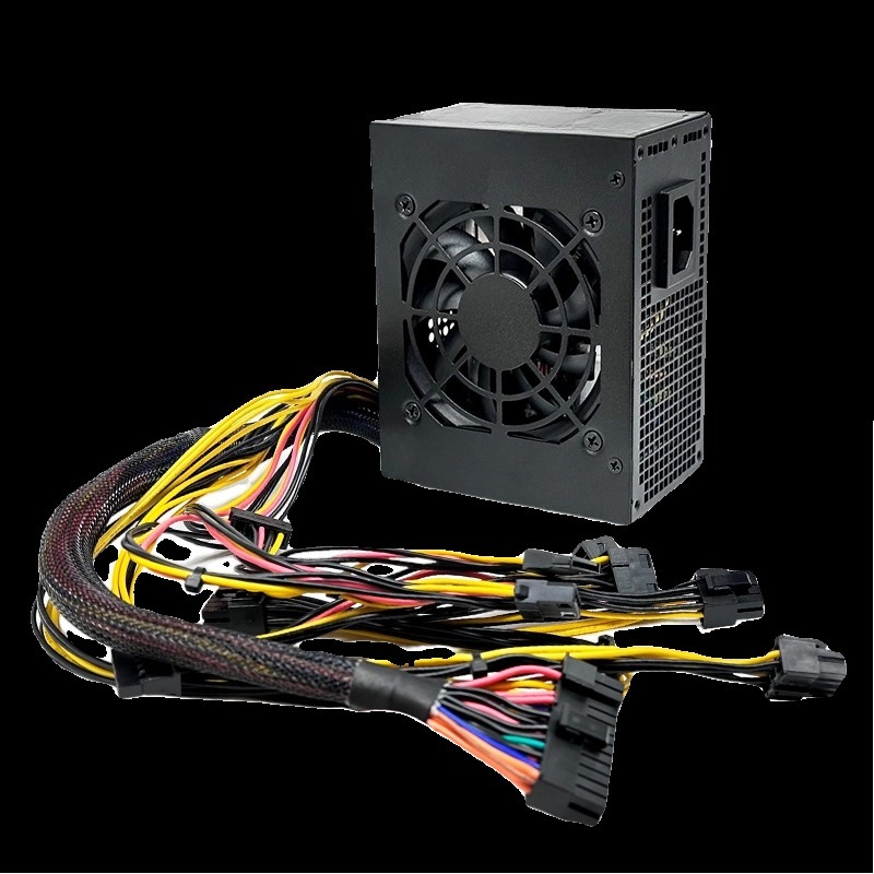 SFX Mini ITX Power Supply 400W - đánh giá và giá Psu Computer