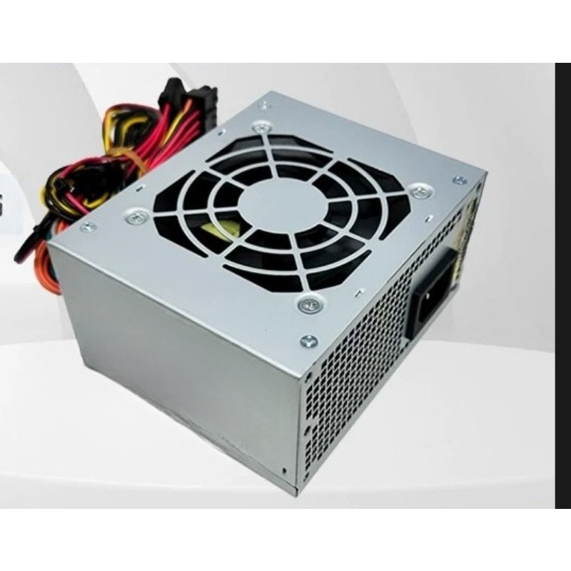SFX Mini ITX Power Supply 400W - đánh giá và giá Psu Computer