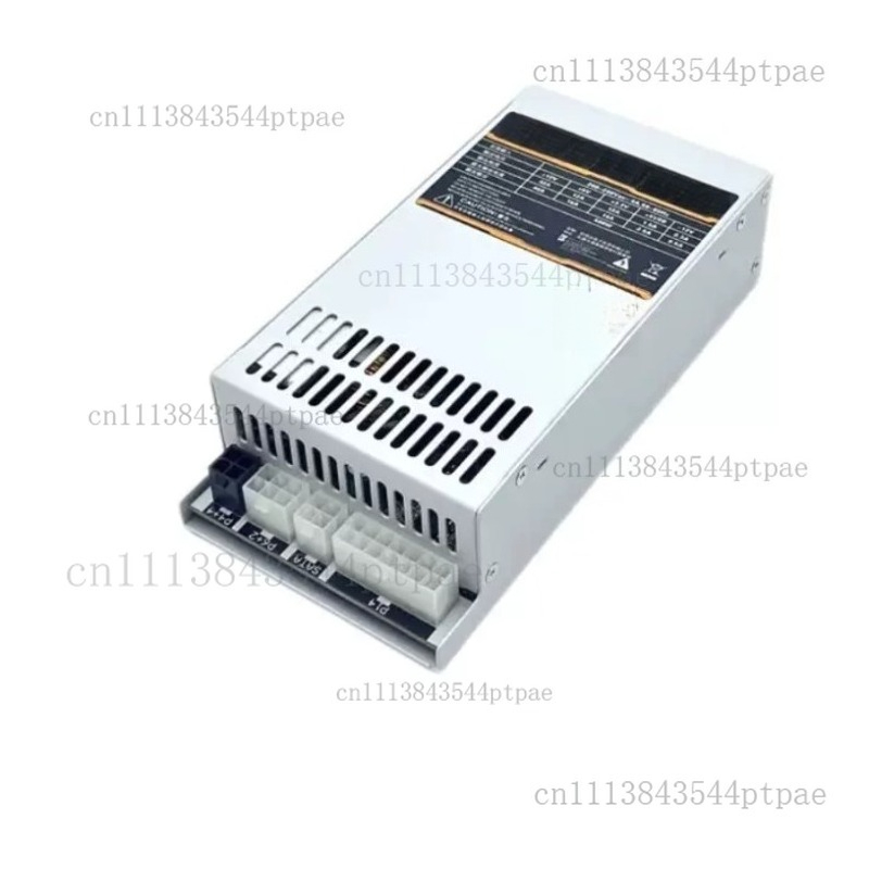 Full Modular Flex ATX 1U Power - đánh giá và giá Flex Atx Power Supply 600W 1U